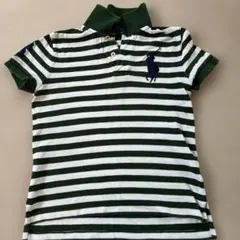 Polo by Ralph Lauren ポロシャツ 6サイズ
