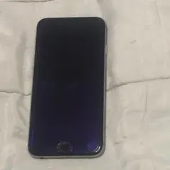 Apple iPhone 6 シルバー 本体