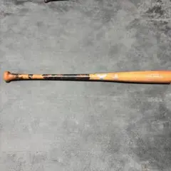ヤナセ硬式バット 84.5cm くり抜きあり