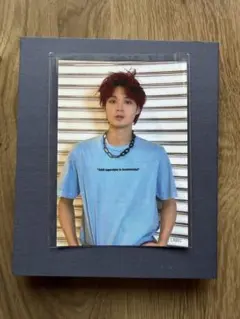 2026年最新】磯村勇斗 チェキの人気アイテム - メルカリ