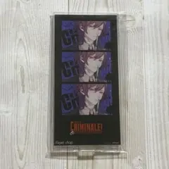 クリミナーレ キアーヴェ アクリルスタンド リジェショ ポイント景品