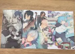 2026年最新】dramatical Murder ポストカードの人気アイテム - メルカリ