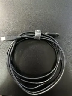 【2本セット】Anker USBケーブル C to C 1.8m