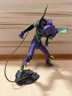 エヴァンゲリオン エヴァンゲリヲン 初号機 リミテッドプレミアムフィギュア