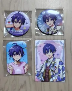 すとぷり　なーくん