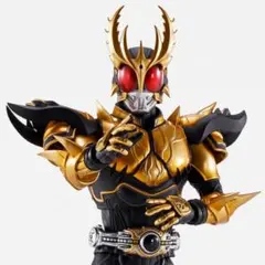 【美品】S.H.Figuarts（真骨彫製法） クウガ ライジングアルティメットのサムネイル