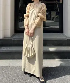 2026年最新】CAPRICIEUX LE'MAGE パーティードレスの人気アイテム