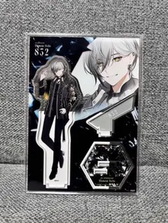 Element Sicks EL6 832さん デビュー記念 アクリルスタンド Element Sicks デビュー記念アクリルスタンド 832 EL6 - メルカリ