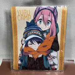PCクッション ゆるキャン△ 志摩リン - メルカリ