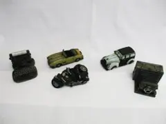 置物　色々 硬質樹脂製