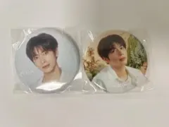 TXT POPUP ACT:TOMORROW カプセルトイ 缶バッジ テヒョン