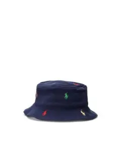 POLO RALPH LAUREN ポロラルフローレン ベビー帽子 ハット