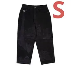 SOL FUCコラボ 限定デニム soonerorlater SOL FUCコラボ 限定デニム sol soonerorlater - メルカリ