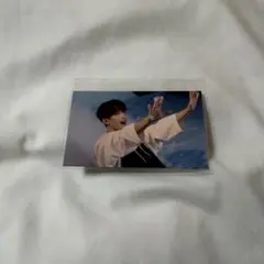 SEVENTEEN セブチ ドギョム DREAM hmv 特典 トレカ