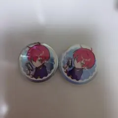 2025年最新】crフェス 缶バッジの人気アイテム - メルカリ