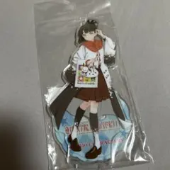 蓮ノ空 ラブライブ 百生吟子 アクスタ オリックスコラボ - メルカリ