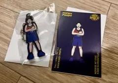 hoops 石川裕大　2種