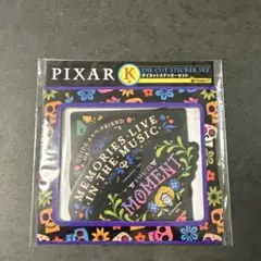 ダイカットステッカー