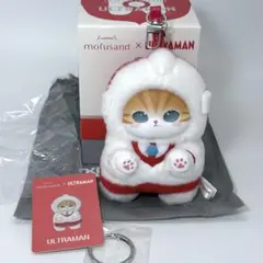 mofusand × ULTRAMAN Kiramekko ウルトラマンティガ - メルカリ
