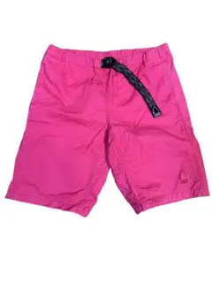 SIERRA DESIGNS ショートパンツ ピンクのサムネイル
