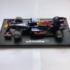 タミヤRC スペアボディ F104 : Red Bull Racing Ver. - メルカリ