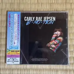 Carly Rae Jepsen Emotion CD