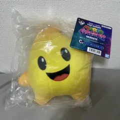 一番くじ　スーパーマリオギャラクシー チコ　ぬいぐるみのサムネイル