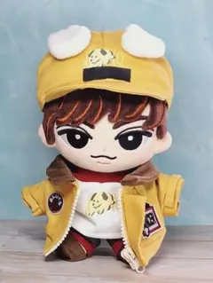 Manすのチル 衣装 Amazon.co.jp: すのチルぬいぐるみ衣装 ?SnowMan風 : Toys & Games