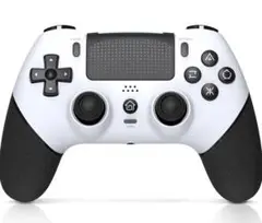 PS4コントローラー マクロ機能 ps4 コントローラー 16-20時間連続