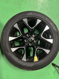 2025年最新】ホイール 純正 zr-vの人気アイテム - メルカリ