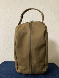 ユーティリティポーチ