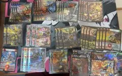 赤緑モルトNEXT デッキ