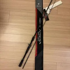 最終値引　JACKALL 18 ポイズンアドレナ 1610M-2 JACKALL SHIMANO 18 ポイズンアドレナ 1610M-2 - メルカリ