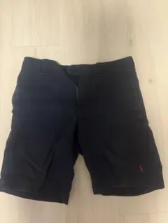 ネイビー ショートパンツ サイズ30 ラルフローレン