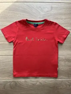 Paul Smith junior Tシャツ 4aサイズ
