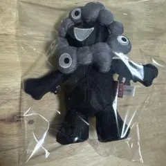 ミャクミャク EDWIN キーホルダー ぬいぐるみ 会場限定 EXPO2025