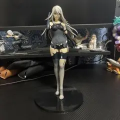 NieR:Automata Ver1.1a放送記念くじ2 A賞 A2フィギュア