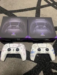 【ジャンク品】Void Gaming コントローラー 2個セット