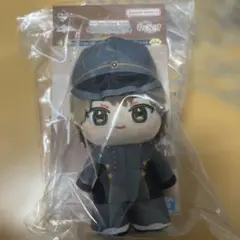 FGO 一番くじ Fate/Grand Order E賞 岸波白野(男)