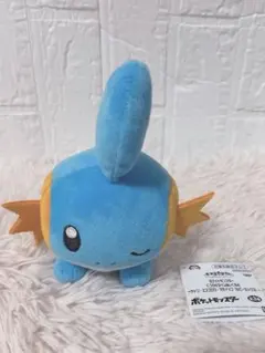希少 ミズゴロウ アニバーサリー ぬいぐるみ ポケモンセンター アニバーサリーミズゴロウぬいぐるみ ポケモン
