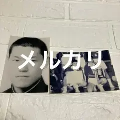 ToshI (龍玄とし) ブロマイド　生写真のサムネイル