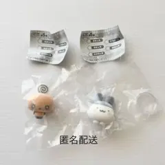 たまごっち　カプセルフロッキーズ　みみっち　めめっち　2個セット