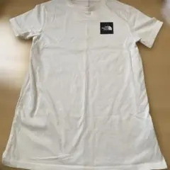 THE NORTH FACE 半袖ワンピース 120