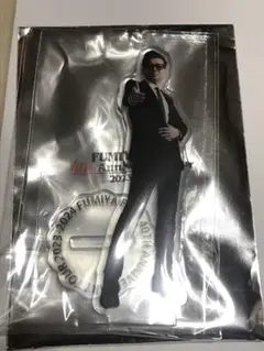 2025年最新】藤井フミヤ アクリルスタンドの人気アイテム - メルカリ