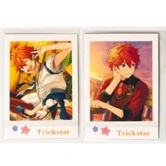 新品★あんスタ★Trickstar【明星スバル】ぱしゃこれ★IDOL OFF