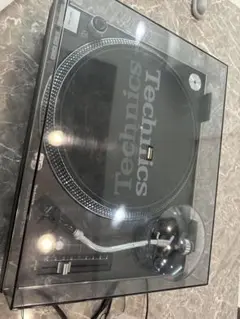 【入手困難】新品未使用 Technics テクニクス SL-1200MK5-K Technics SL-1200MK5 - What To Know & Where To Buy | Equipboard