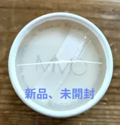 mimc モイスチュアシルクA エモリエントパウダー8g　新品、未開封のサムネイル