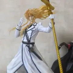 Lycee フロスト中立特区の帝国全権大使 ミリセント・フリード