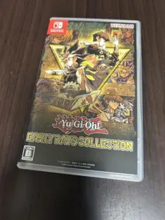 遊戯王EARLY DAYS COLLECTION 完全究極体グレートモス
