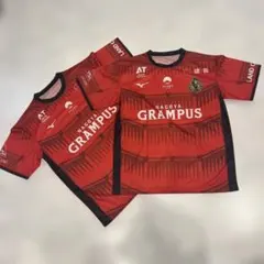 2026年最新】名古屋グランパス レプリカユニフォームの人気アイテム